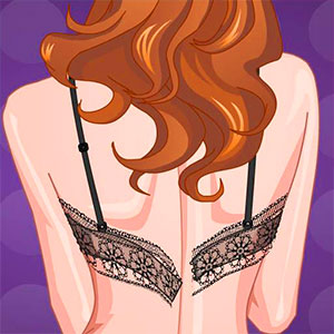 Unhook The Bra