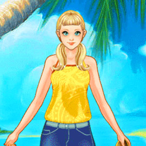 Summer Lily