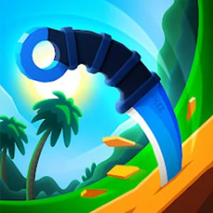 Knife
