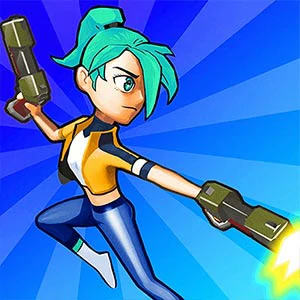 Shooter Rush