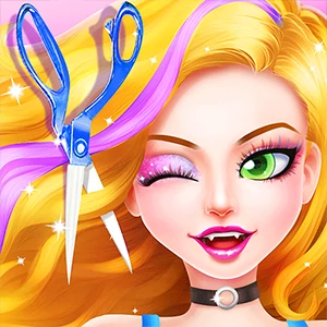 Hair Challenge2