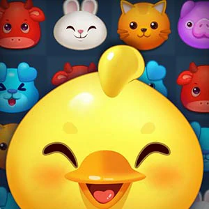 PetsCrush