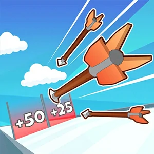 Arrow Fest