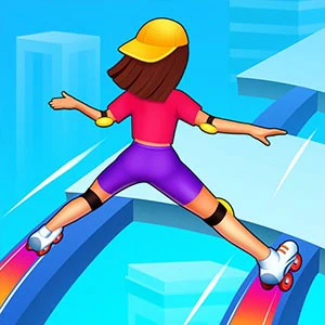Sky roller