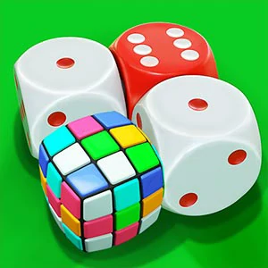 Dice Crush