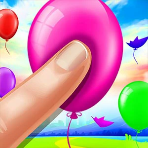 Balloon Hit