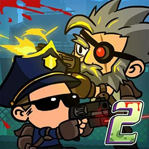 Zombie Gunpocalypse