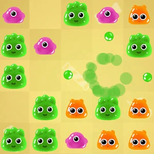 Sweet Boom
