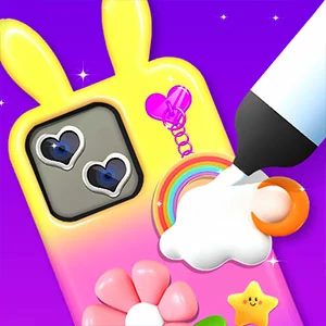 Phone Case DIY 5