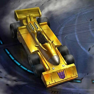 Formula Drag