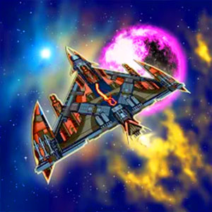Exoclipse Drones