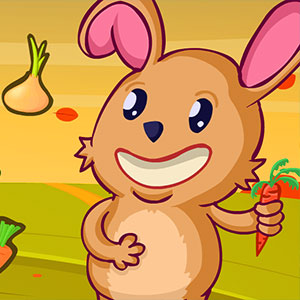 Veggi Rabbit