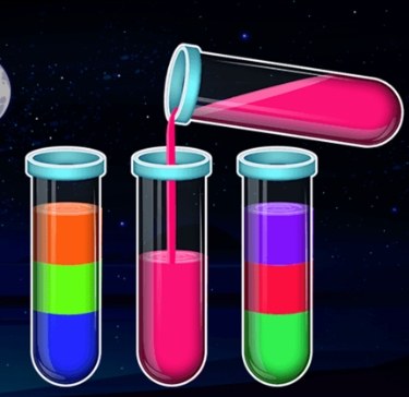 Making Water Sort Feel Better on Mobile Browsers