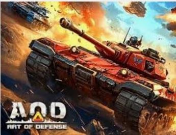 Fix Lag in Artofdefense: Browser Performance Checklist