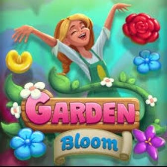 Garden Bloom on Phone and Desktop: Control Notes