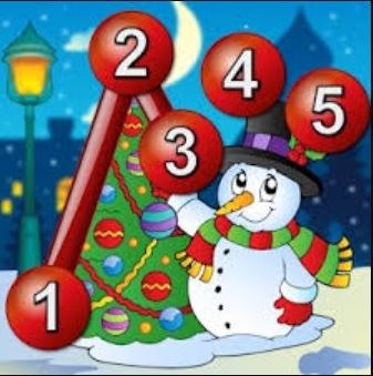 How to Play Christmas Connect if You Are Just Starting
