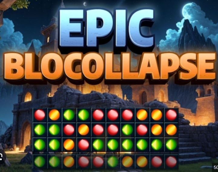 Is Epic Blocollapse Worth a Short Break? Quick Take