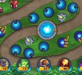 Practical Tower Defense Galaxy Tips for Sticky Stages