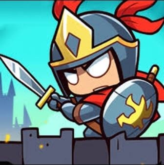Merge Heroes Fix Input Tips: Touch, Keyboard, Fullscreen