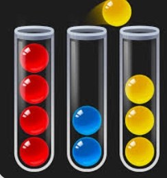 Advanced Ball Sort Puzzle Habits Once Basics Click